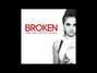 Lyrics of Broken Xenia Ghali
