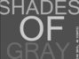 Il testo della Shades of gray Xv