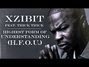 Lyrics of Highest form of understanding Xzibit