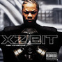 Lyrics of Missin' u Xzibit