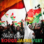 Paroles de Rouge jaune vert Yaniss Odua