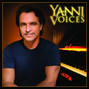 Lyrics of Before the night ends Yanni Voices