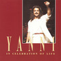 Lyrics of Standing in motion Yanni