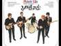 Il testo della New york city blues Yardbirds