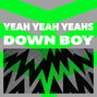 Lyrics of Down boy Yeah Yeah Yeahs