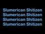 Lyrics of Slumerican shitizen Yelawolf