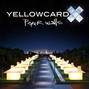Il testo della Afraid Yellowcard