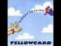 Il testo della American't Yellowcard