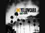 Il testo della Three flights up Yellowcard