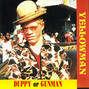Paroles de I'm getting married Yellowman