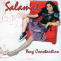 Lyrics of Salamat Yeng Constantino
