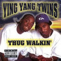 Lyrics of Ballin' g's Ying Yang Twins