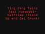 Paroles de Halftime Ying Yang Twins