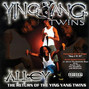 Lyrics of Say i yi yi Ying Yang Twins