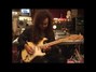 Il testo della Paraphrase Yngwie Malmsteen