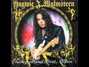 Il testo della Treasure from the east Yngwie Malmsteen