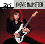 Il testo della Trilogy suite op: 5 Yngwie Malmsteen