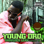 Il testo della Shoulder lean Young Dro