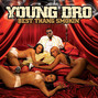 Il testo della U don't see me Young Dro
