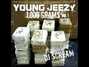 Lyrics of Death before dishonor Young Jeezy