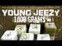 Lyrics of Drug dealin' muzik Young Jeezy