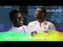 Lyrics of Song daan Youssou N'dour