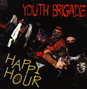 Il testo della Let me be Youth Brigade