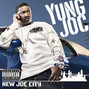 Lyrics of I'm him Yung Joc