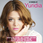 Lyrics of Ya te olvidé Yuridia