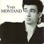 Lyrics of Cornet de frites Yves Montand