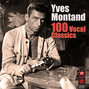 Il testo della Couleurs Yves Montand