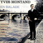 Il testo della Métro Yves Montand