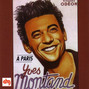Il testo della Planter café Yves Montand
