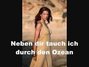 Lyrics of Neben dir Yvonne Catterfeld