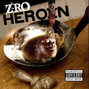 Lyrics of Blast myself Z-ro
