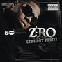 Lyrics of I found me Z-ro