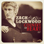 Paroles de Georgia moon Zach Lockwood