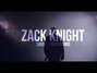 Il testo della Smoke & mirrors Zack Knight