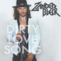 Lyrics of Dirty love song Zander Bleck