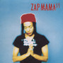 Lyrics of Timidity Zap Mama