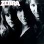 Lyrics of Who's behind the door? Zebra