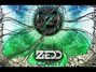 Il testo della Hourglass Zedd