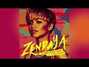 Paroles de Something new Zendaya