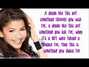 Paroles de Something to dance for. Zendaya