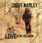 Il testo della Look who's dancing Ziggy Marley