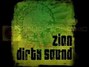 Il testo della Fils d'abraham Zion Dirty Sound