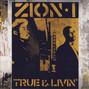 Paroles de Luv Zion I