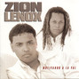 Paroles de Doncella Zion Y Lennox