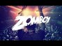 Il testo della Delirium Zomboy