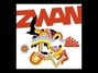 Paroles de Desire Zwan